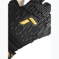 kapuskesztyű Reusch Attrakt Freegel Fusion Ortho-Tec black/gold 6