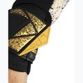 kapuskesztyű Reusch Attrakt Freegel Fusion Ortho-Tec black/gold 7