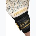 kapuskesztyű Reusch Attrakt Freegel Fusion Ortho-Tec black/gold 8