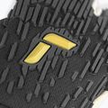 kapuskesztyű Reusch Attrakt Freegel Gold X GluePrint Finger Support black/gold 7