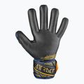 Reusch Attrakt Gold X NC premium blue/gold/black kapuskesztyű 3