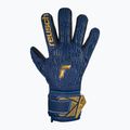 kapuskesztyű Reusch Attrakt Freegel Silver premium blue/gold/black 2