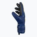 kapuskesztyű Reusch Attrakt Freegel Silver premium blue/gold/black 4