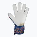 kapuskesztyű Reusch Attrakt Grip premium blue/gold 3