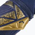 kapuskesztyű Reusch Attrakt Grip premium blue/gold 7