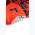 kapuskesztyű Reusch Attrakt Solid hyper orange/electric blue 6