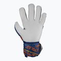 kapuskesztyű Reusch Attrakt Solid premium blue/gold 3