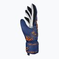 kapuskesztyű Reusch Attrakt Solid premium blue/gold 4
