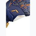 kapuskesztyű Reusch Attrakt Solid premium blue/gold 6