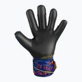 Gyerek kapuskesztyű Reusch Attrakt Gold X Junior premium blue/gold/black 3