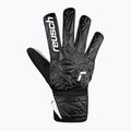 Kapuskesztyű Reusch Attrakt Starter Solid black 2