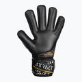 Kapuskesztyű Reusch Attrakt Silver NC Uszonyger Support black/gold/white/black 3