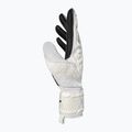 Reusch Attrakt Infinity NC white/black kapuskesztyű 4