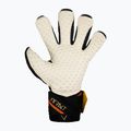 kapuskesztyű Reusch Attrakt SpeedBump Ortho-Tec black/gold/orange 3