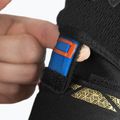 kapuskesztyű Reusch Attrakt SpeedBump Ortho-Tec black/gold/orange 5