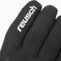 Síkesztyűk Reusch Snow Ranger Gore-Tex black/white 2