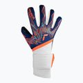 kapuskesztyű Reusch Pure Contact Fusion premium blue/electric orange/black 2