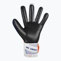kapuskesztyű Reusch Pure Contact Gold premium blue/electric orange/black 3