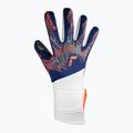 kapuskesztyű Reusch Pure Contact Silver premium blue/electric orange/black 3