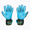 kapuskesztyű Reusch Attrakt Aqua black/fluo lime/aqua 2