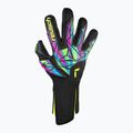 Kapuskesztyű Reusch Attrakt Fusion Strapless black/safety yellow/black 2