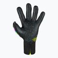 Kapuskesztyű Reusch Attrakt Fusion Strapless black/safety yellow/black 3