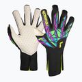 Kapuskesztyű Reusch Attrakt SpeedBump Strapless black/safety yellow