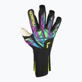 Kapuskesztyű Reusch Attrakt SpeedBump Strapless black/safety yellow 2