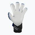 Kapuskesztyű Reusch Attrakt RE:GRIP black/electric blue 3
