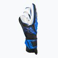 Kapuskesztyű Reusch Attrakt RE:GRIP black/electric blue 4