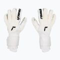 kapuskesztyű Reusch Attrakt Freegel Fusion white