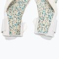 kapuskesztyű Reusch Attrakt Freegel Fusion white 5