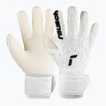 Kapuskesztyű Reusch Attrakt Freegel Gold X white