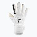 Kapuskesztyű Reusch Attrakt Freegel Gold X white 2