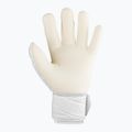 Kapuskesztyű Reusch Attrakt Freegel Gold X white 3