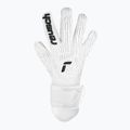 Kapuskesztyű Reusch Attrakt Freegel Gold white 2