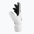 Reusch Attrakt Freegel Silver white/black kapuskesztyű 4