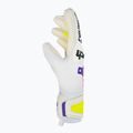 Reusch Legacy Pro Am Silver white/purple kapuskesztyű 4