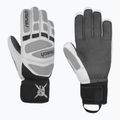 Férfi síkesztyű Reusch Worldcup Warrior DG white/glacier