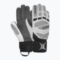 Férfi síkesztyű Reusch Worldcup Warrior DG white/glacier 2