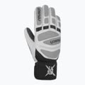 Férfi síkesztyű Reusch Worldcup Warrior DG white/glacier 3
