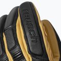 Reusch Pro Rc síkesztyűk black/camel 5
