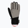 Síkesztyűk Reusch Jupiter Gore-Tex red/grey 4
