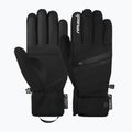 Síkesztyűk Reusch Steve R-Tex XT black/white
