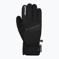 Síkesztyűk Reusch Steve R-Tex XT black/white 2