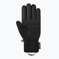 Síkesztyűk Reusch Steve R-Tex XT black/white 3