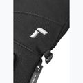 Síkesztyűk Reusch Steve R-Tex XT black/white 6