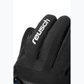 Síkesztyűk Reusch Steve R-Tex XT black/dress blue 4