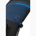 Síkesztyűk Reusch Steve R-Tex XT black/dress blue 6
