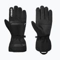 Síkesztyűk Reusch Snow King black/white